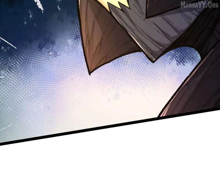 Read Evolution Begins With A Big Tree Manga Online