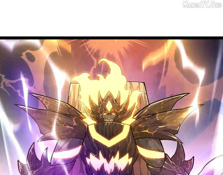 Read Evolution Begins With A Big Tree Manga Online