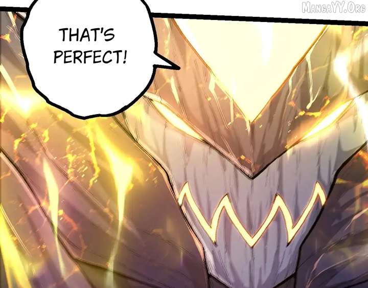 Read Evolution Begins With A Big Tree Manga Online