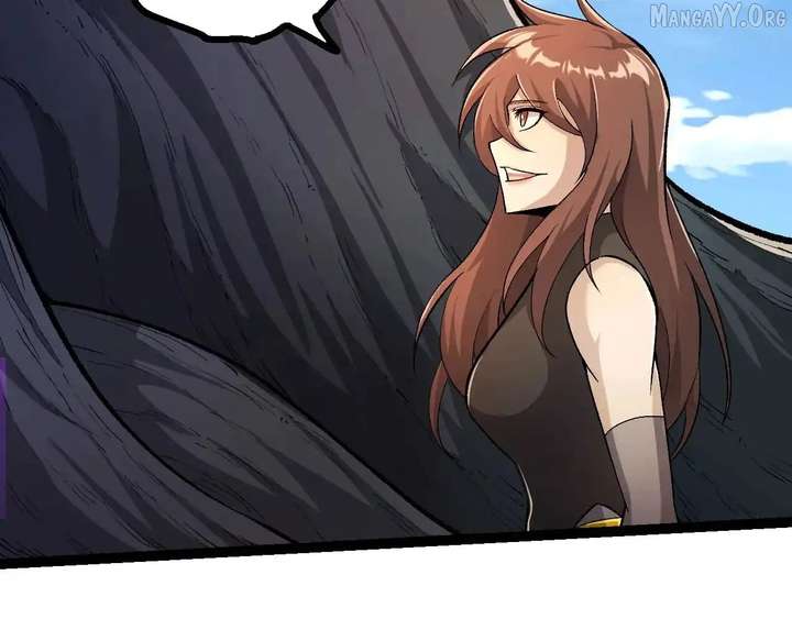 Read Evolution Begins With A Big Tree Manga Online