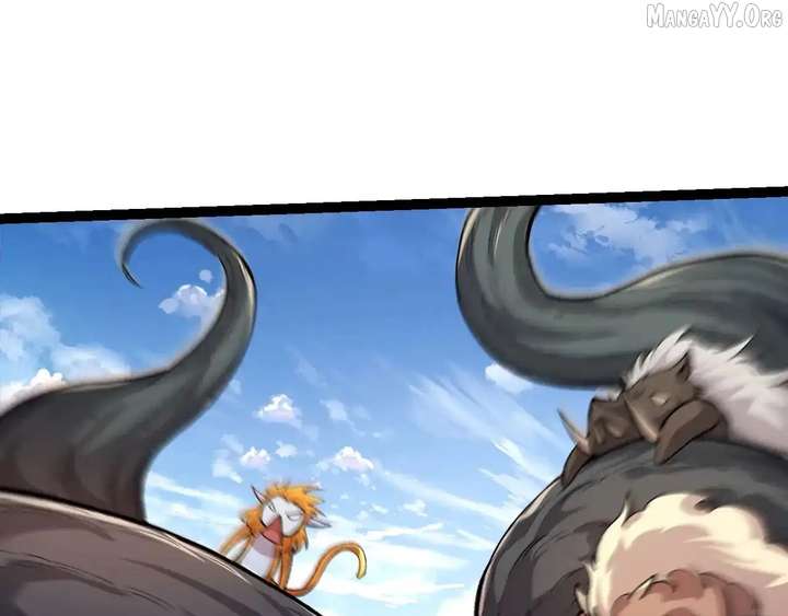 Read Evolution Begins With A Big Tree Manga Online