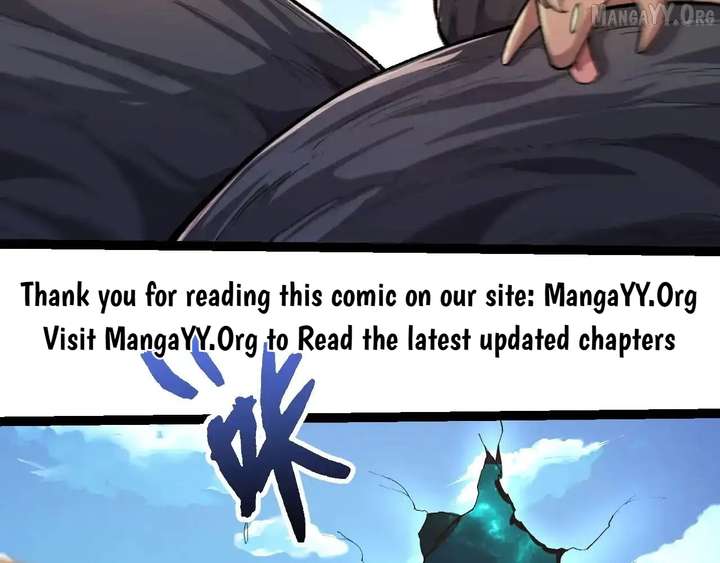 Read Evolution Begins With A Big Tree Manga Online