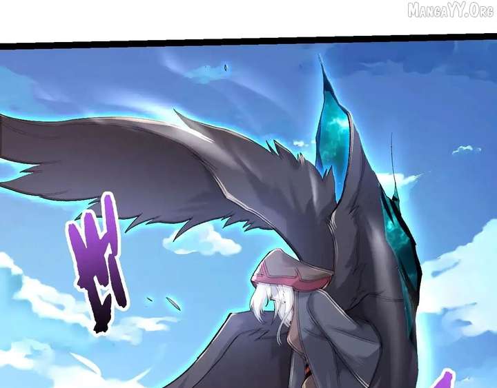 Read Evolution Begins With A Big Tree Manga Online