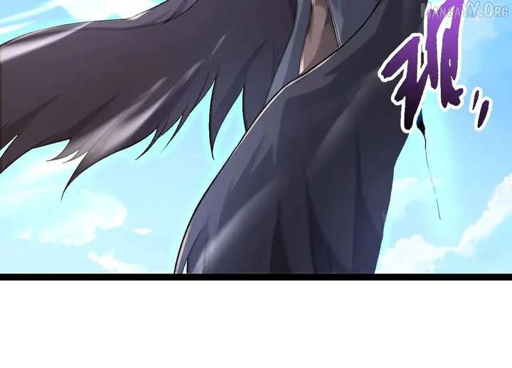 Read Evolution Begins With A Big Tree Manga Online