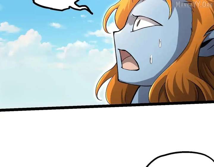 Read Evolution Begins With A Big Tree Manga Online