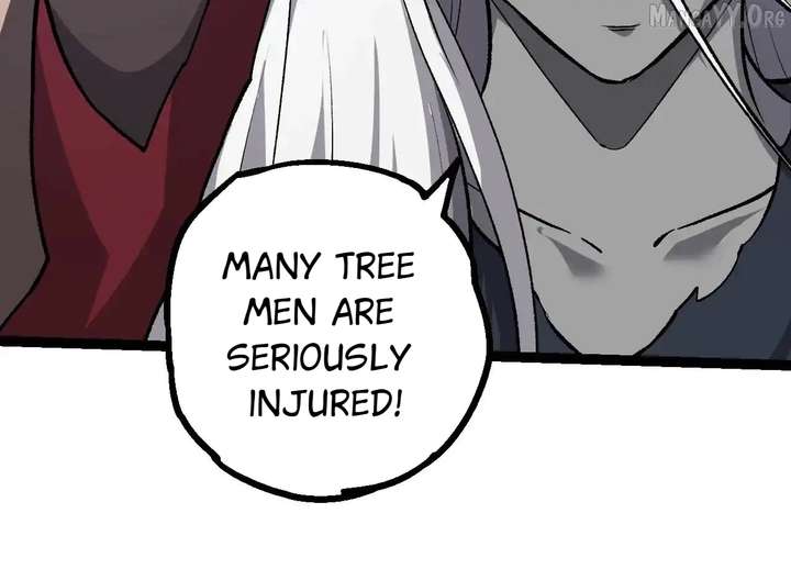 Read Evolution Begins With A Big Tree Manga Online