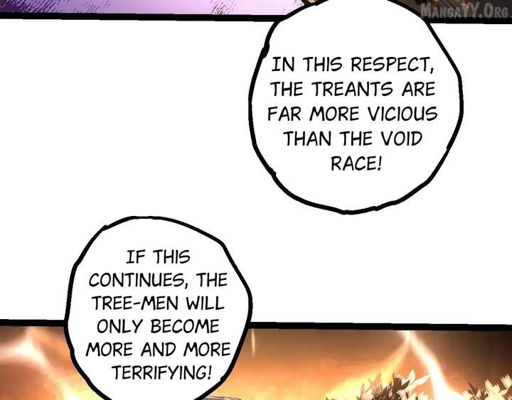 Read Evolution Begins With A Big Tree Manga Online