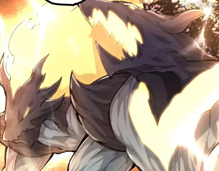 Read Evolution Begins With A Big Tree Manga Online
