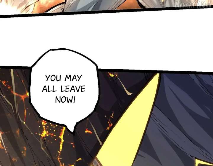 Read Evolution Begins With A Big Tree Manga Online