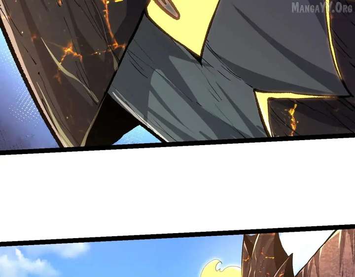 Read Evolution Begins With A Big Tree Manga Online