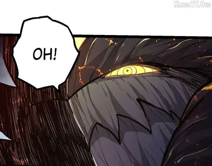 Read Evolution Begins With A Big Tree Manga Online