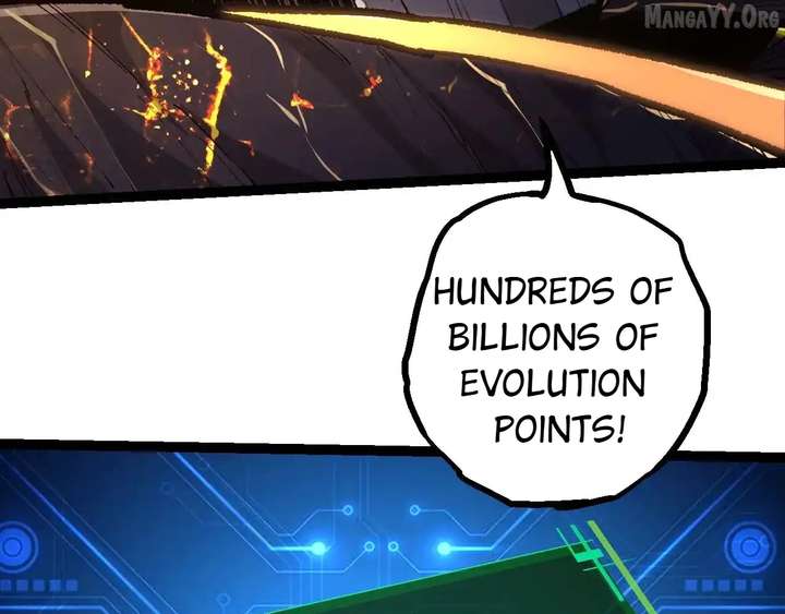 Read Evolution Begins With A Big Tree Manga Online