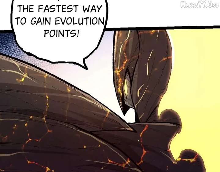 Read Evolution Begins With A Big Tree Manga Online
