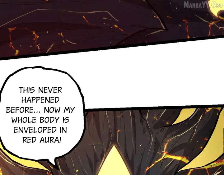 Read Evolution Begins With A Big Tree Manga Online