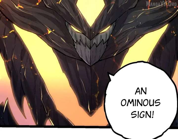 Read Evolution Begins With A Big Tree Manga Online