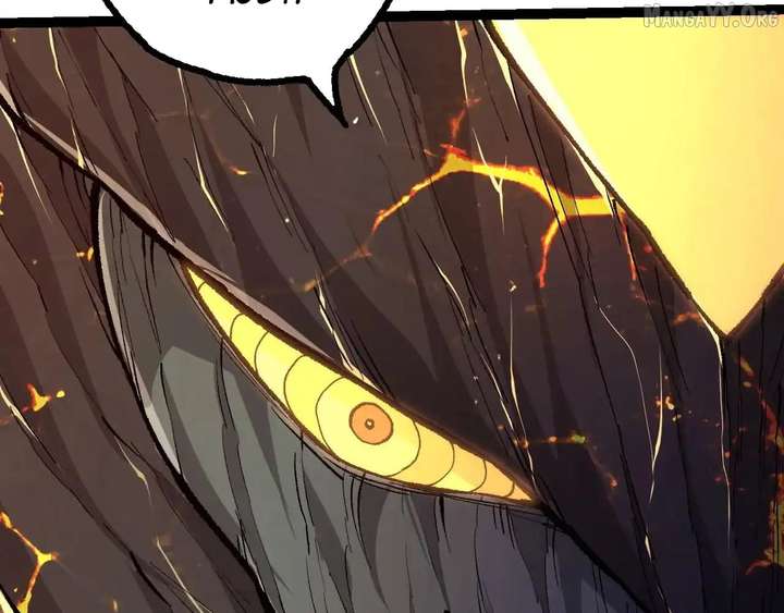 Read Evolution Begins With A Big Tree Manga Online