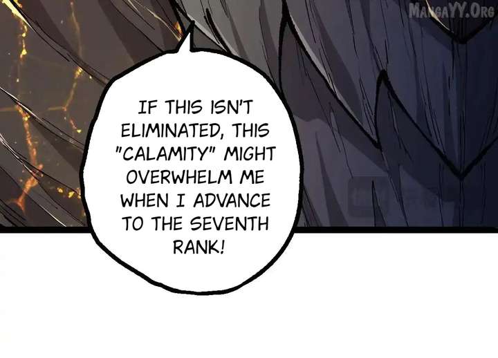 Read Evolution Begins With A Big Tree Manga Online