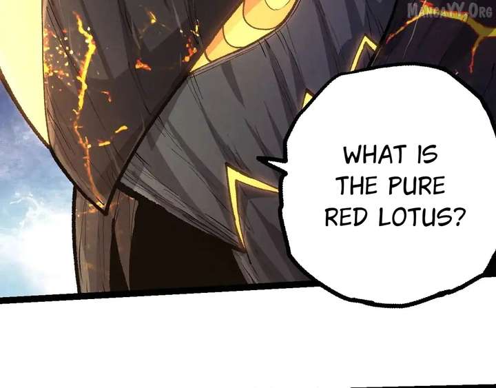 Read Evolution Begins With A Big Tree Manga Online