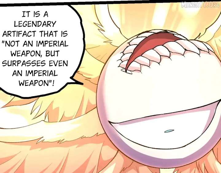 Read Evolution Begins With A Big Tree Manga Online