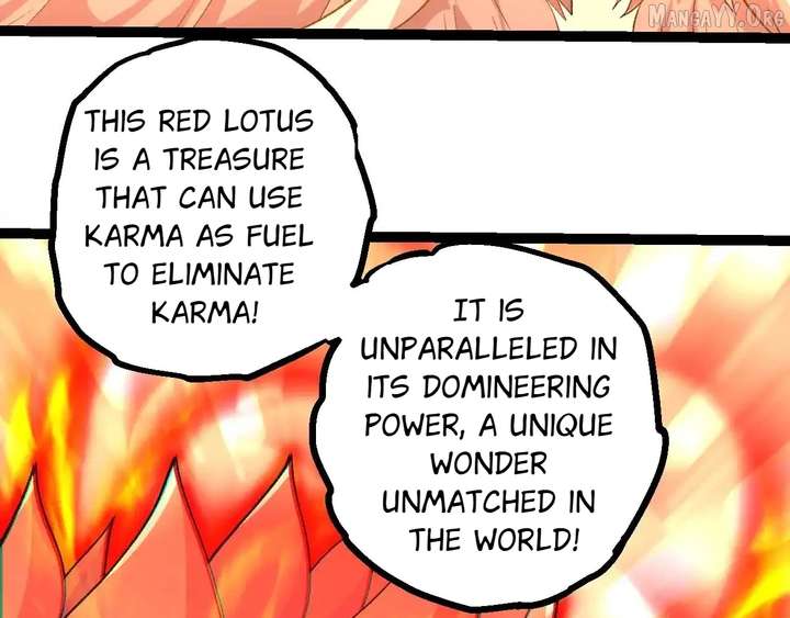 Read Evolution Begins With A Big Tree Manga Online