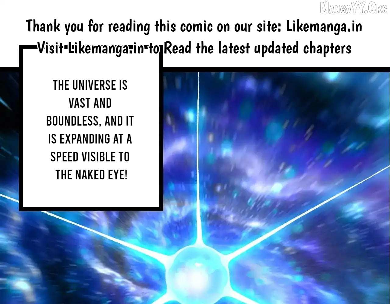 Read Evolution Begins With A Big Tree Manga Online