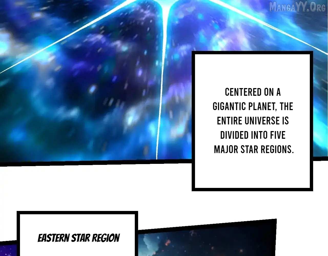 Read Evolution Begins With A Big Tree Manga Online