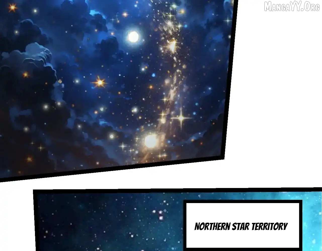 Read Evolution Begins With A Big Tree Manga Online