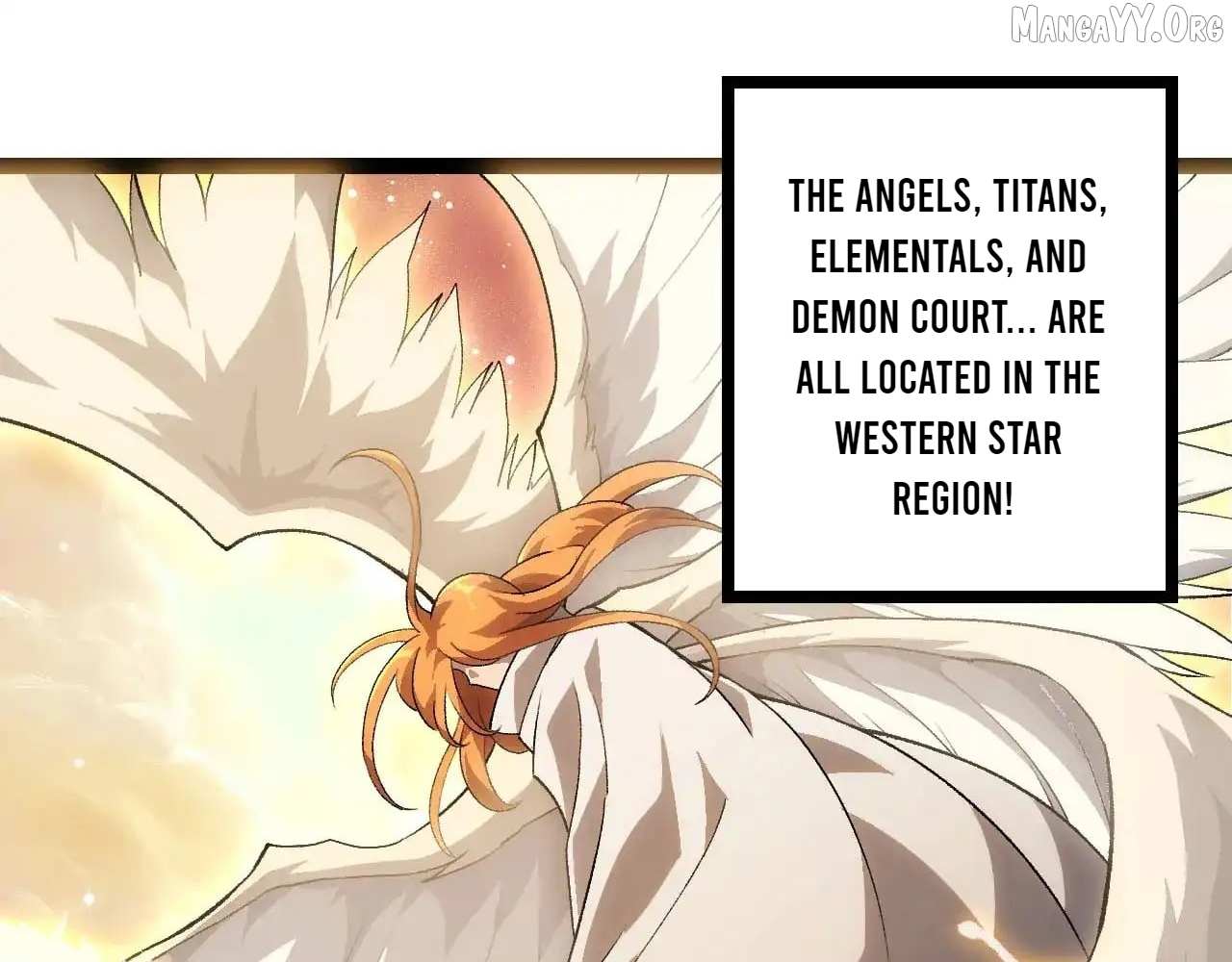 Read Evolution Begins With A Big Tree Manga Online