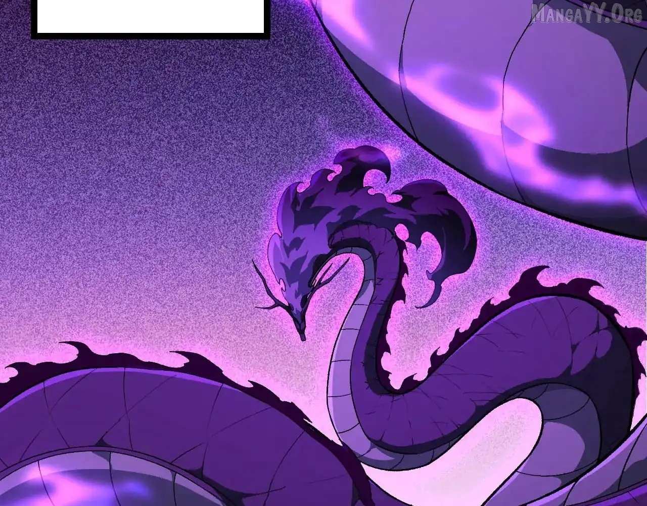 Read Evolution Begins With A Big Tree Manga Online