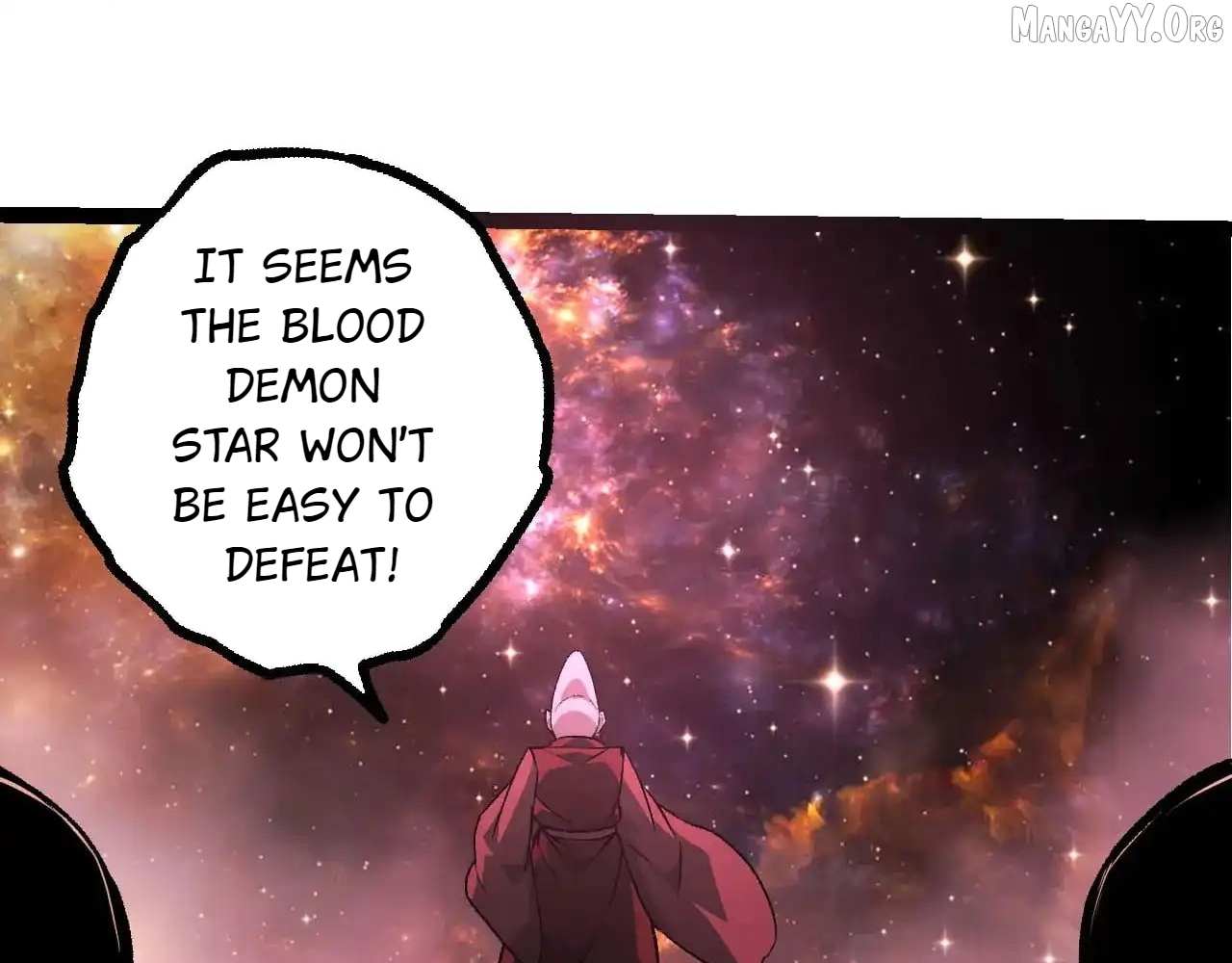 Read Evolution Begins With A Big Tree Manga Online