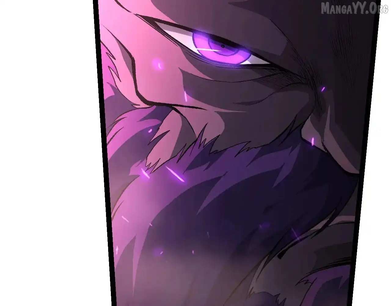 Read Evolution Begins With A Big Tree Manga Online