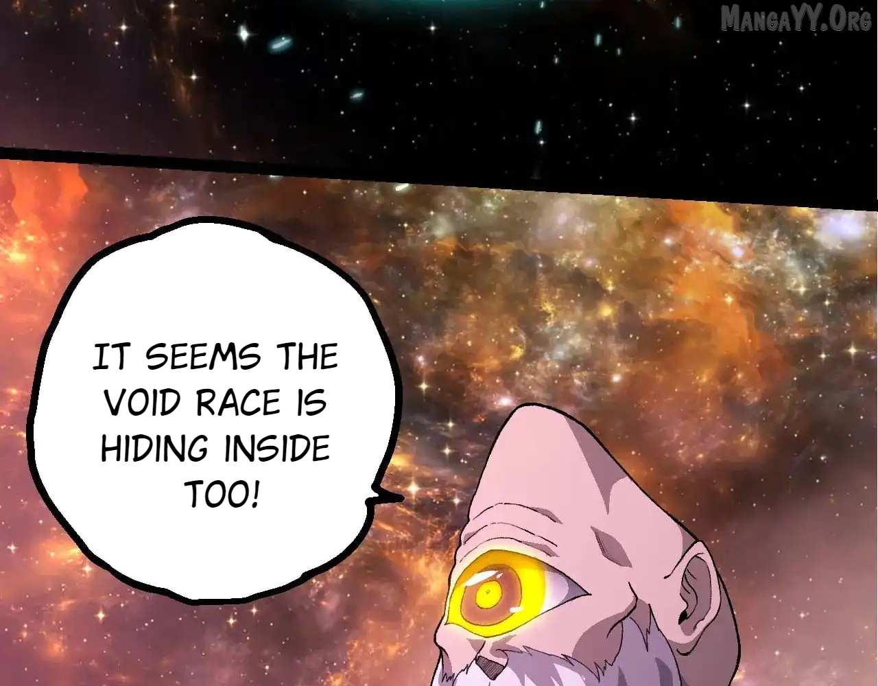 Read Evolution Begins With A Big Tree Manga Online