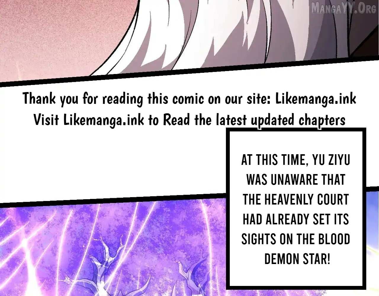 Read Evolution Begins With A Big Tree Manga Online