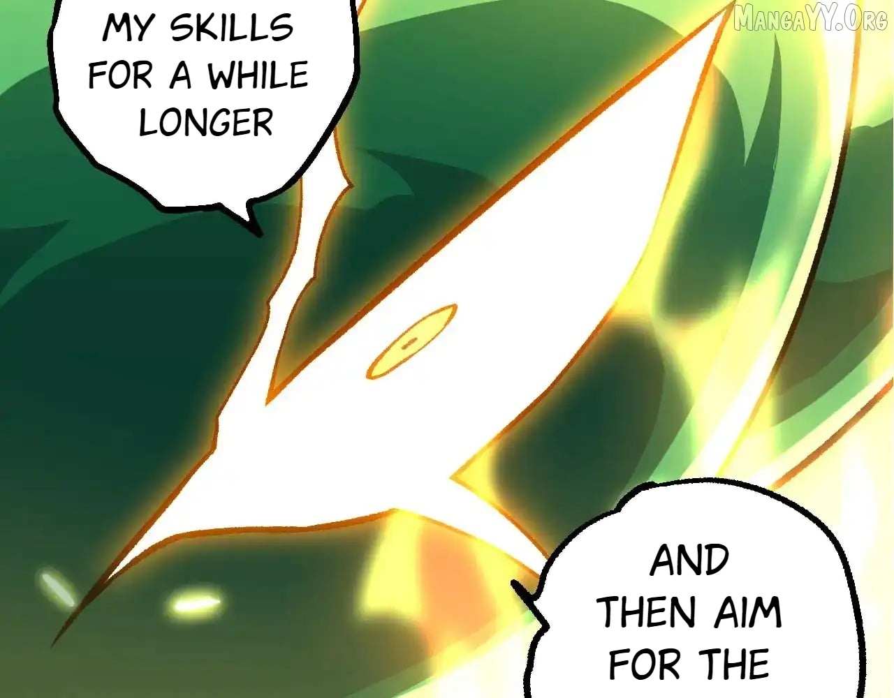 Read Evolution Begins With A Big Tree Manga Online