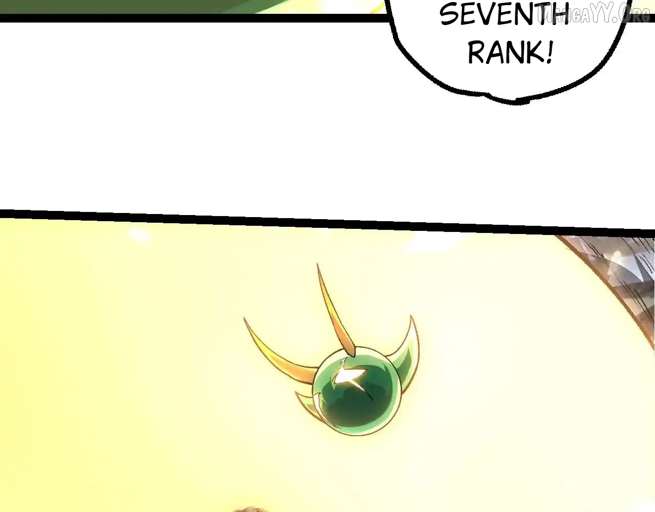 Read Evolution Begins With A Big Tree Manga Online