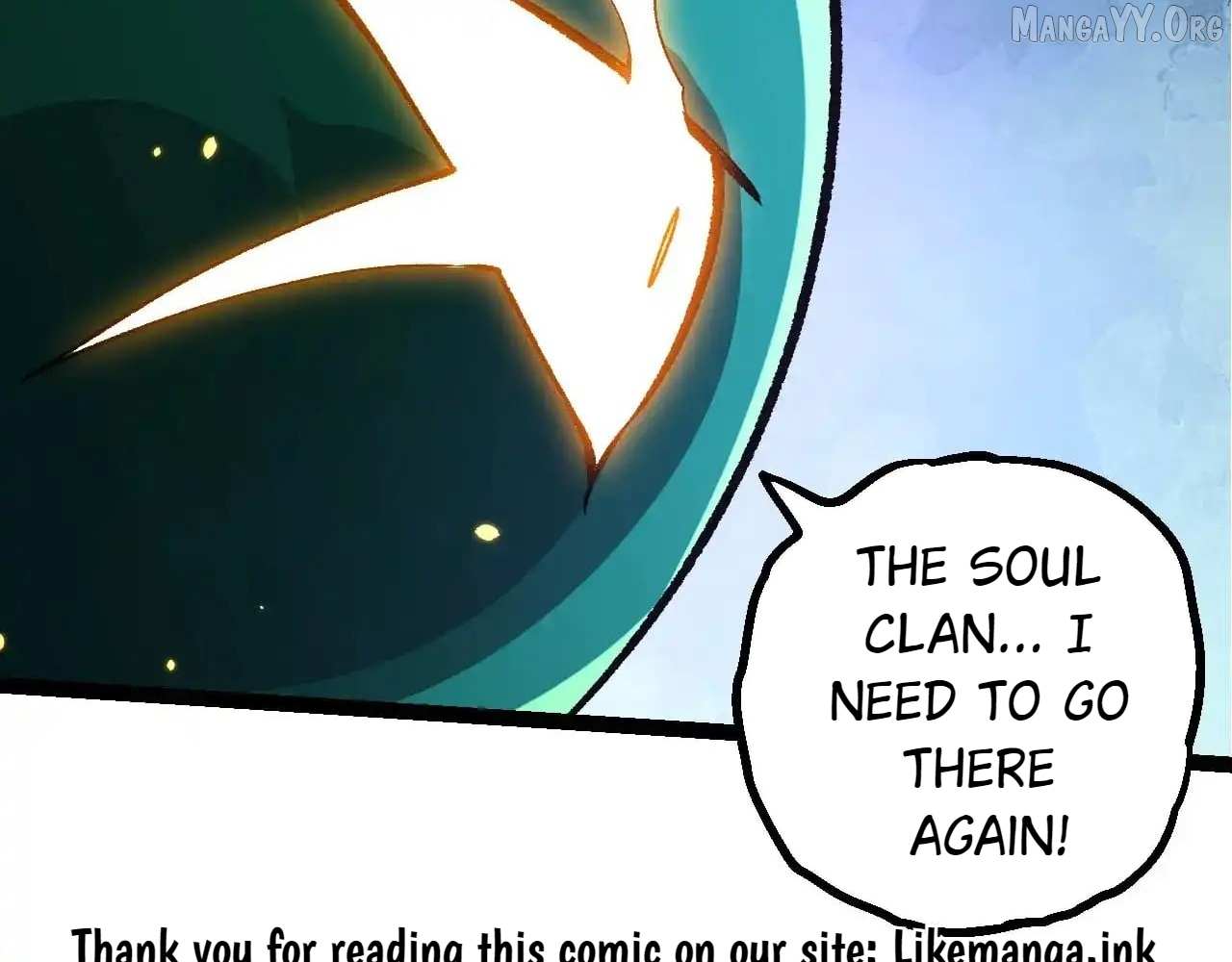 Read Evolution Begins With A Big Tree Manga Online