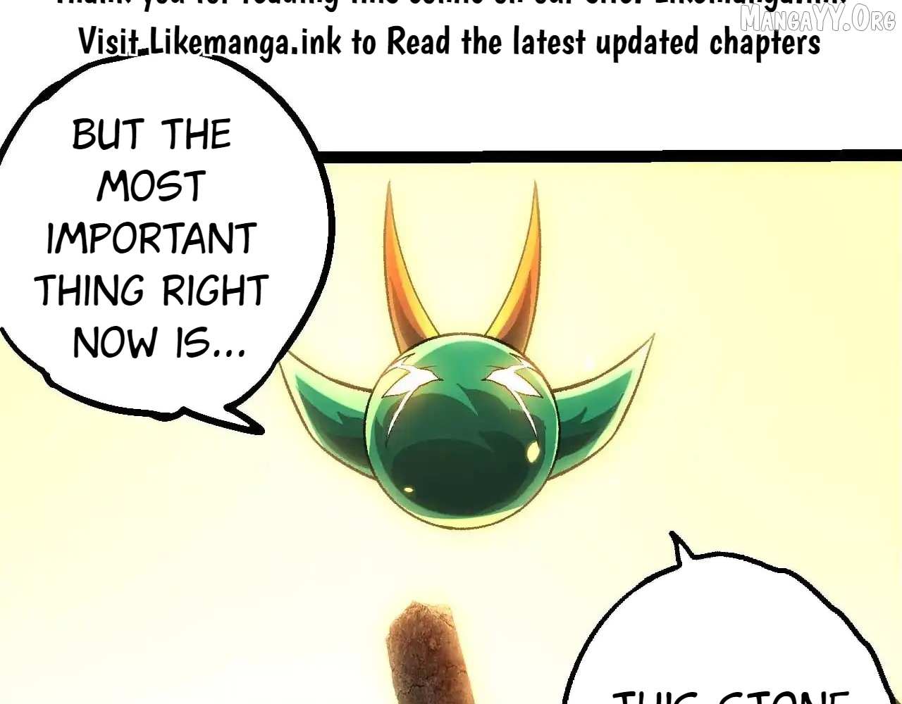 Read Evolution Begins With A Big Tree Manga Online