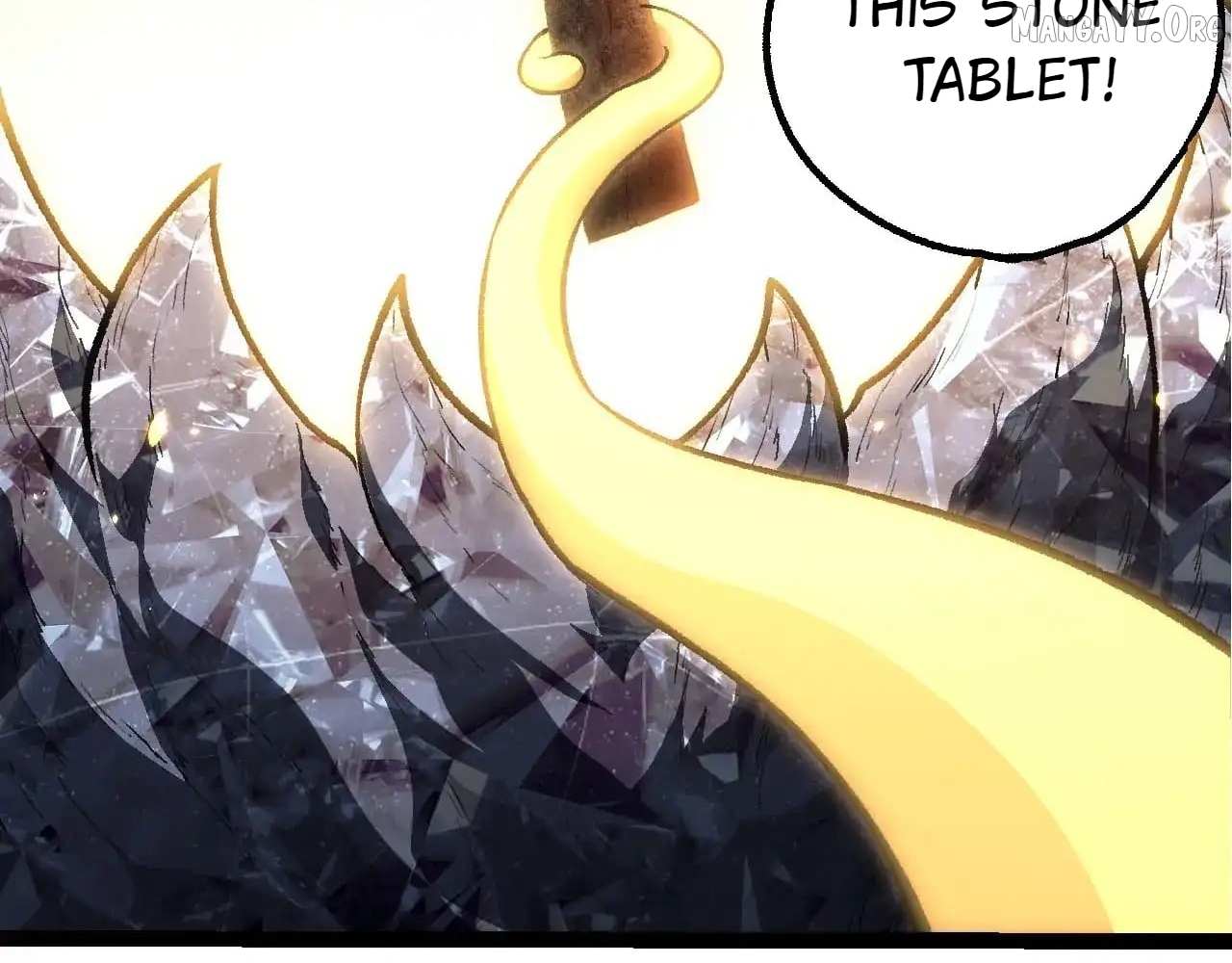 Read Evolution Begins With A Big Tree Manga Online