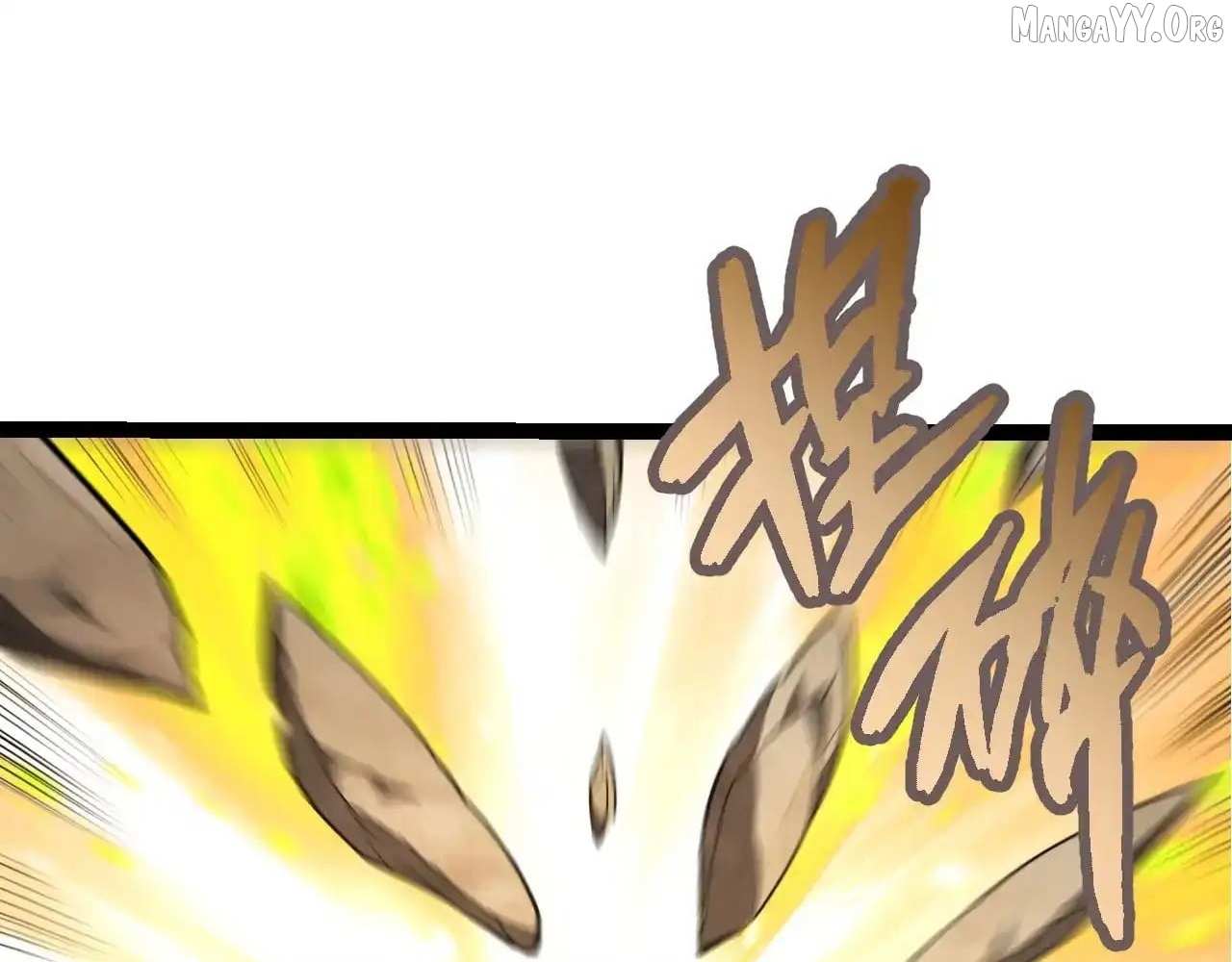 Read Evolution Begins With A Big Tree Manga Online