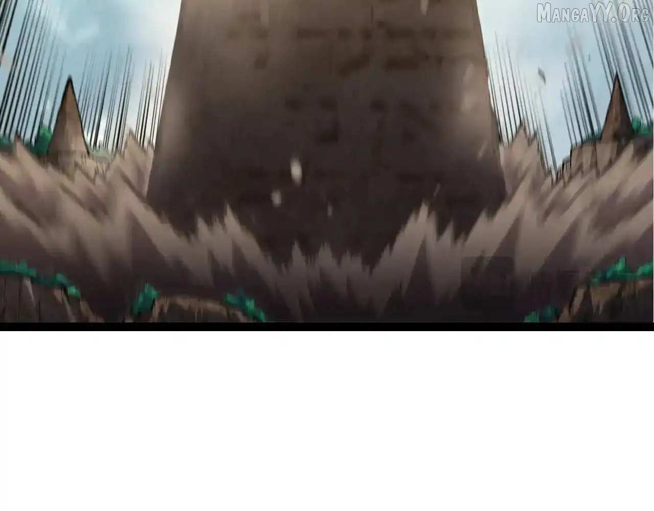 Read Evolution Begins With A Big Tree Manga Online