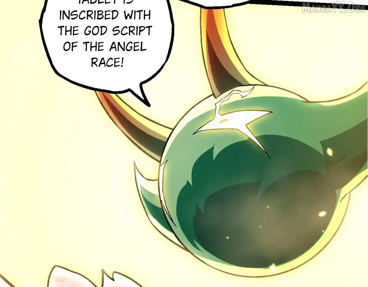 Read Evolution Begins With A Big Tree Manga Online