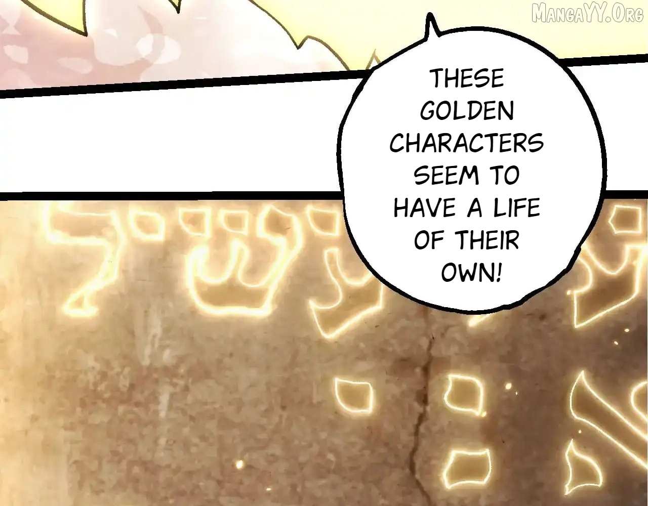 Read Evolution Begins With A Big Tree Manga Online