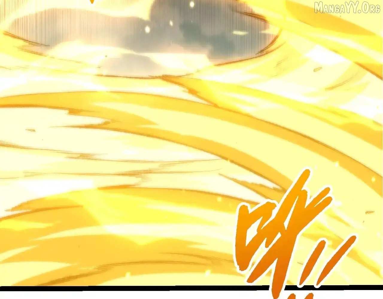 Read Evolution Begins With A Big Tree Manga Online