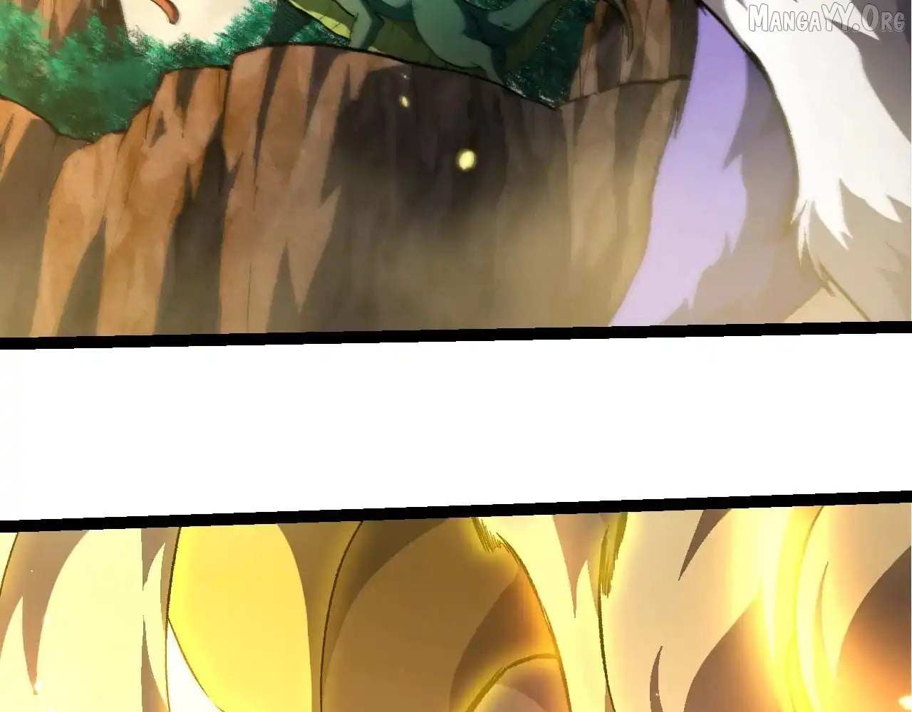 Read Evolution Begins With A Big Tree Manga Online