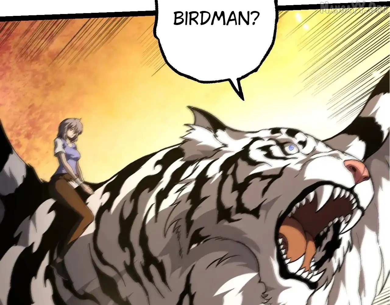 Read Evolution Begins With A Big Tree Manga Online