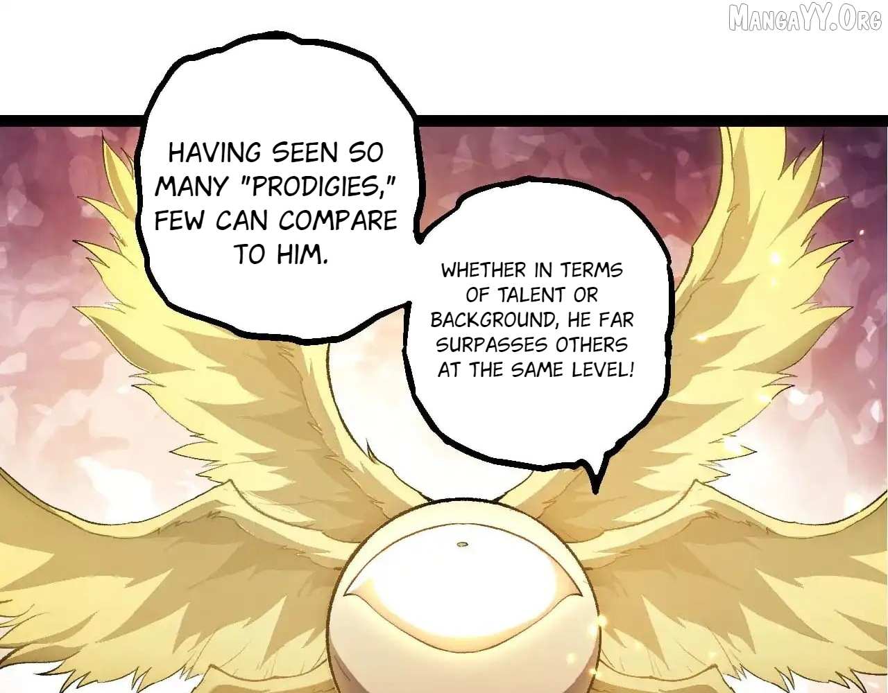 Read Evolution Begins With A Big Tree Manga Online