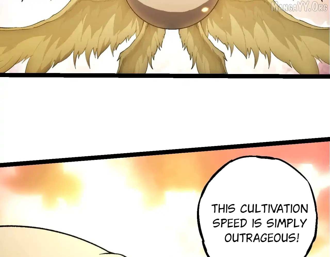 Read Evolution Begins With A Big Tree Manga Online