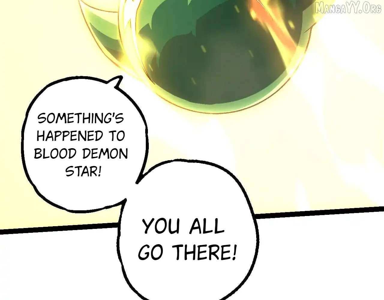 Read Evolution Begins With A Big Tree Manga Online