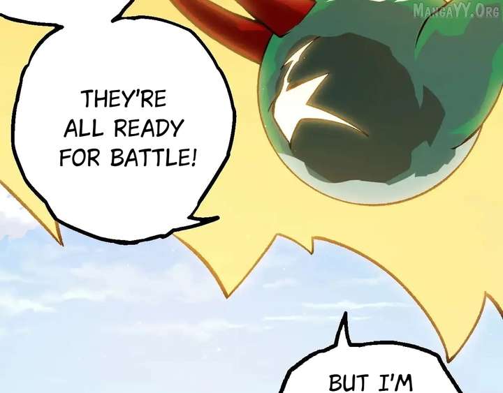 Read Evolution Begins With A Big Tree Manga Online