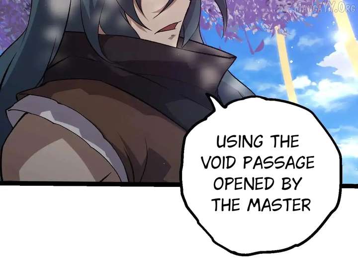Read Evolution Begins With A Big Tree Manga Online